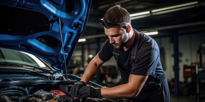 Automotive 5