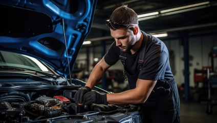 Automotive 5